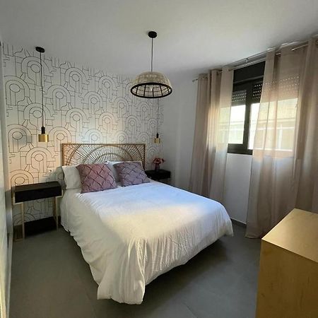 La Biznaga Fuengirola Los Boliches Exteriör bild