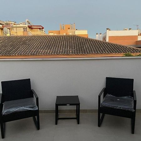 La Biznaga Fuengirola Los Boliches Exteriör bild