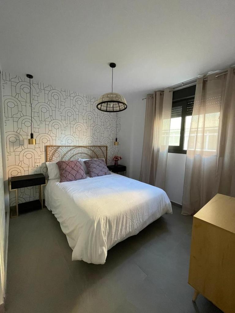 La Biznaga Fuengirola Los Boliches Exteriör bild