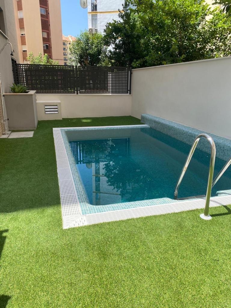 La Biznaga Fuengirola Los Boliches Exteriör bild