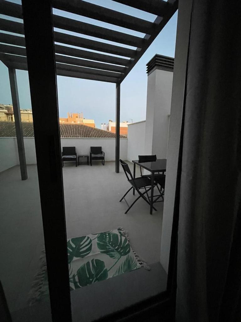 La Biznaga Fuengirola Los Boliches Exteriör bild